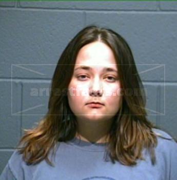 Krystle Dawn Murphy