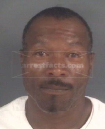 Jarvis Lee Bryant