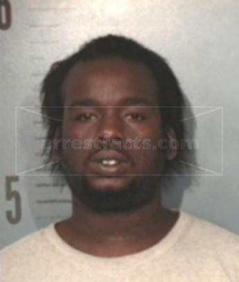 Simyon Demion Fleming