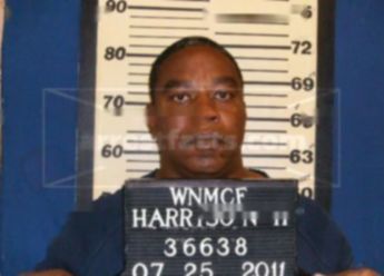 Harlon L Harrison