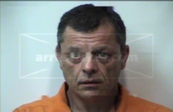 Timothy Wayne Skinner