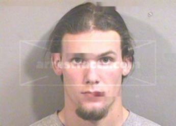 Preston Allan Stiles