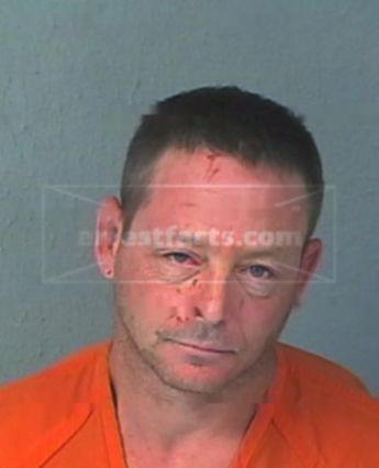 John Dennis Drummond