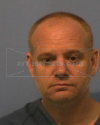 Shawn Doyle Jernigan