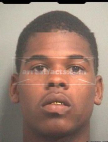 Stephon Rich
