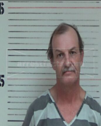 Tommy Dale Ferguson
