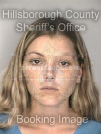 Angie Marie Laurendeau