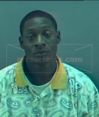 Michael Anthony Bush