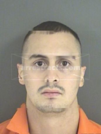 Brandon Taylor Willis