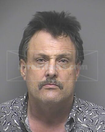 Michael Wayne Clevenger