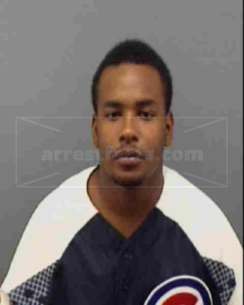 Haakim William Owens