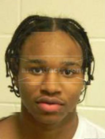 Anthony D Washington