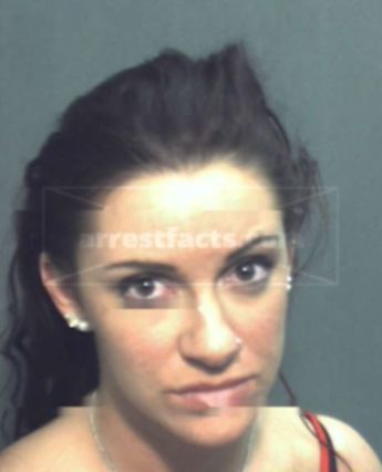 Allison Marie Senseny