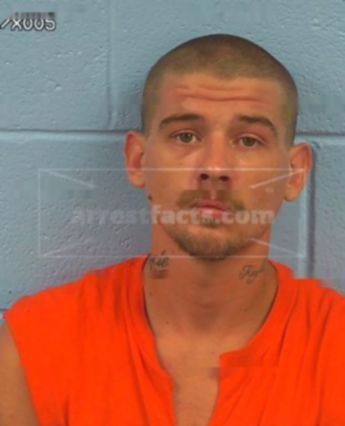 Caleb Austin Nelson