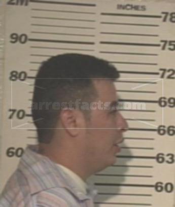 Eric Trejo Garcia