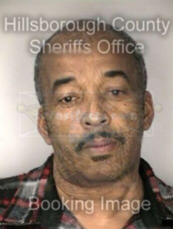 Michael Dwight Hill