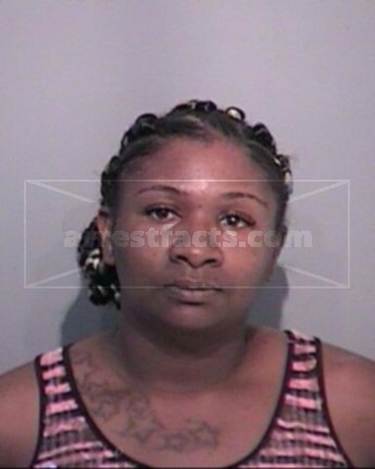 Chastity Weeks Snowden