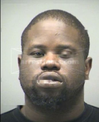 Derrick Dwayne Pettus Jr