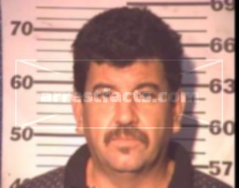 Luis Rey Gonzalez Almaguer