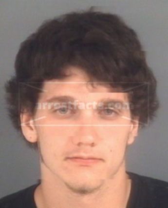 Jacob Floyd Schaefer