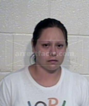 Yeni Gisela Banda