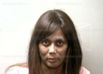 Juanita Yvonne Coy