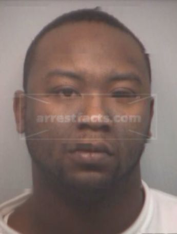 Adrian Antwan Mosley