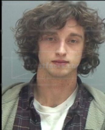 Collin Steven Griffith