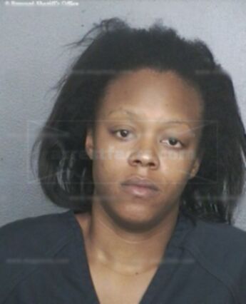 Glorisha Davis