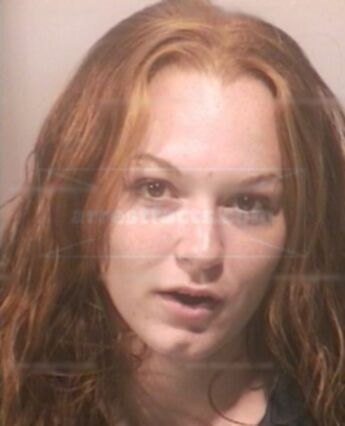 Ashley Eppler