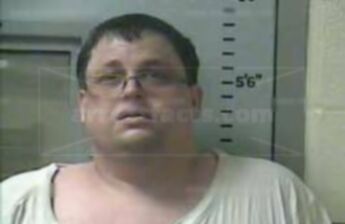 James Kevin Adair