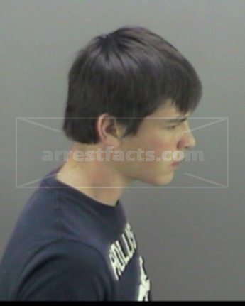 Ryan Wesley Wilbanks