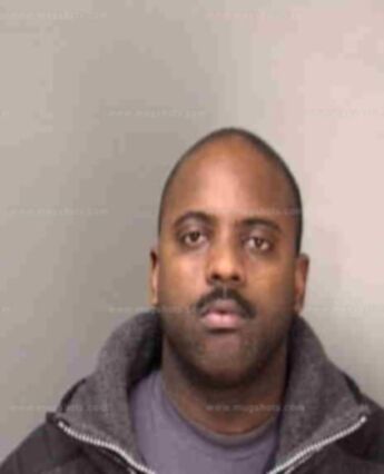 Mark Anthony Rogers