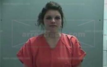 Brookelyn Amber Jones