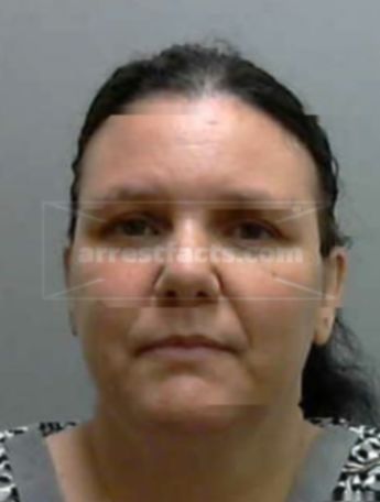 Brenda M Brown