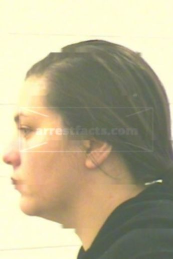 Adria Elaine Martin