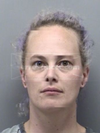 Frances Elaine Weaver