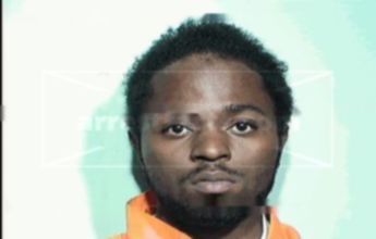 Dominique Lamar Buford