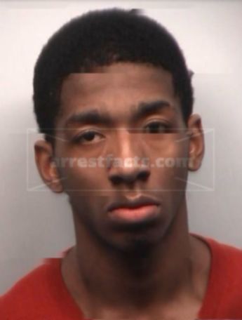 Dustin Patrick Godfrey