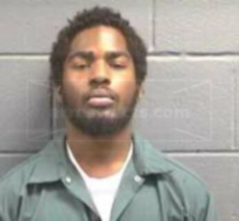 Cory Lemont Garr