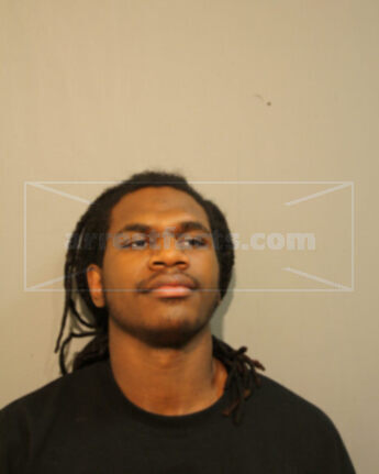 Jyrail M Gentry