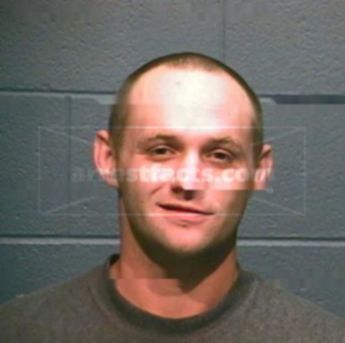 Christopher Dwain Arnold