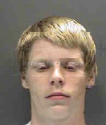Zachary Michael Kieso