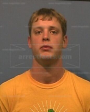 Matthew Allen Martin