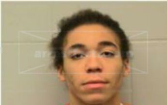 Leon Anthony Hesser Thompson