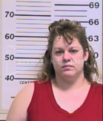 Crystal Dawn Parker