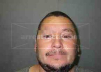 Henry D Benitez Fuentes