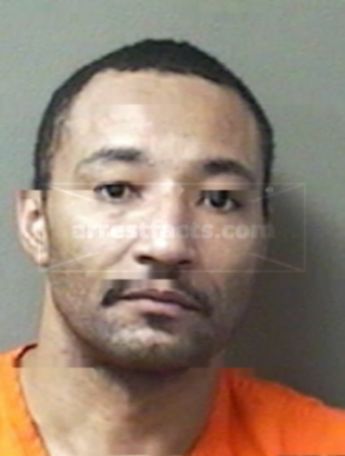 Lamar Dewann Lee