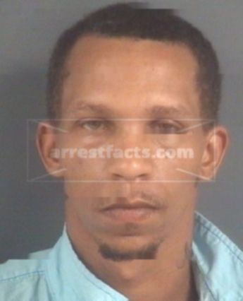 Steven Omar King