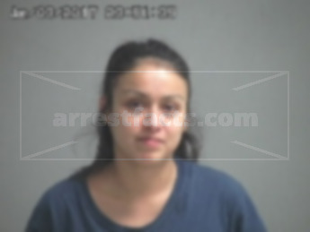 Veronica A Hernandez